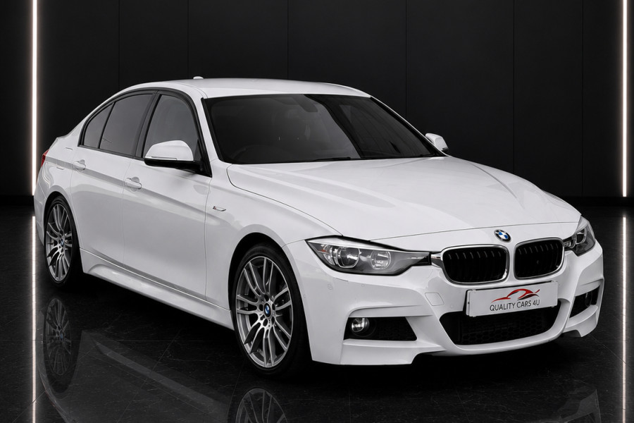 2012 BMW 3 SERIES BMW 3 SERIES AUTOMATIC 120000 DIESEL YEAR 2012 BODY TYPE SALOON FUEL... photo